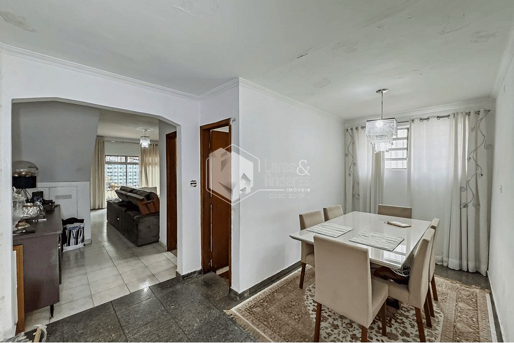 Casa, 3 quartos, 163 m² - Foto 24