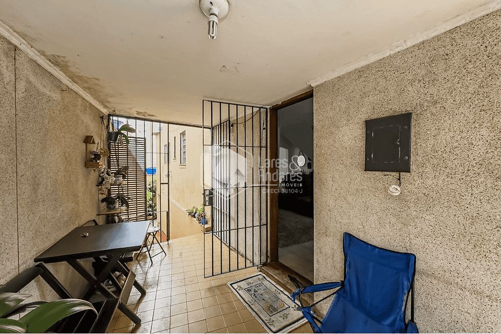 Casa, 3 quartos, 163 m² - Foto 20