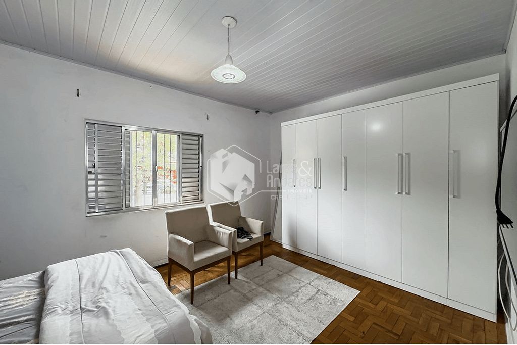 Casa, 3 quartos, 163 m² - Foto 2