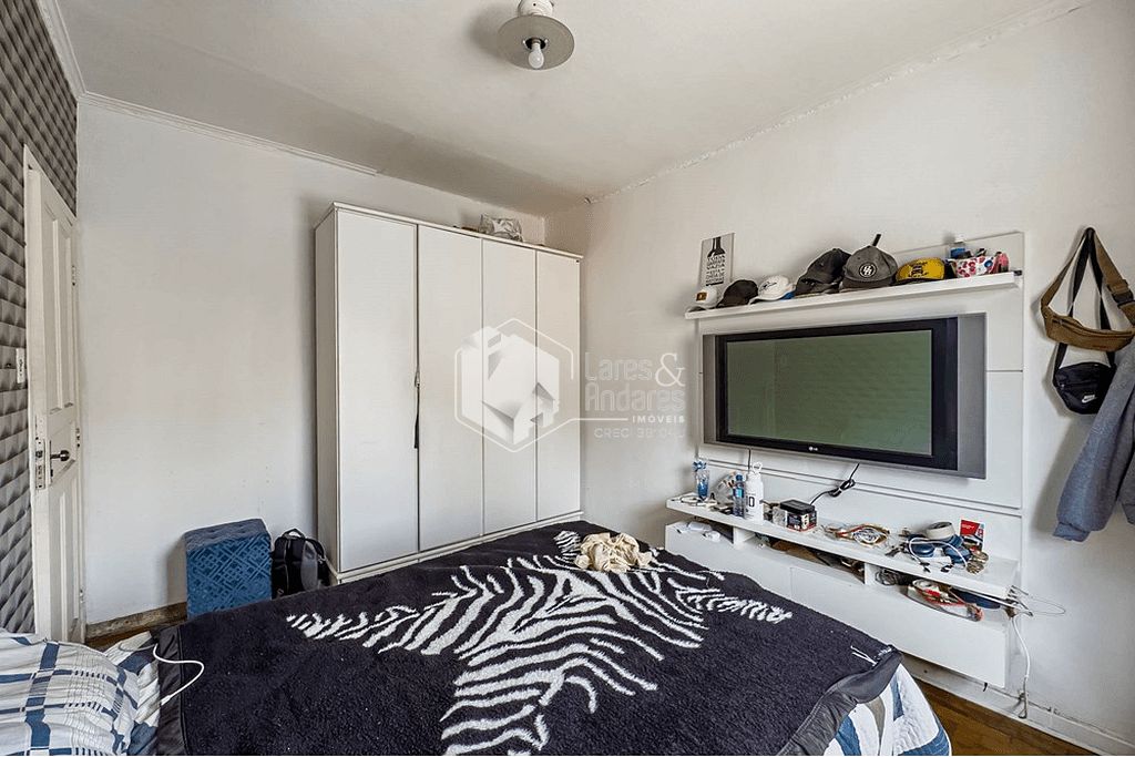 Casa, 3 quartos, 163 m² - Foto 12