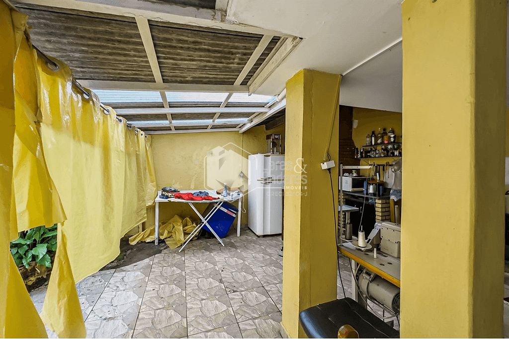 Casa, 3 quartos, 163 m² - Foto 8