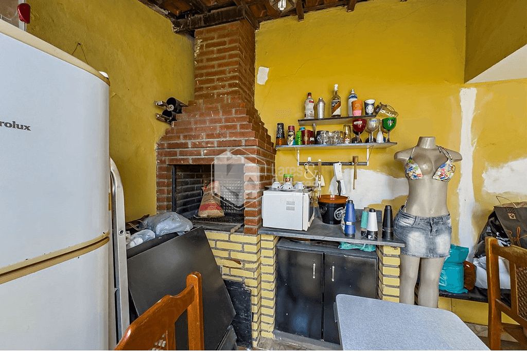 Casa, 3 quartos, 163 m² - Foto 7