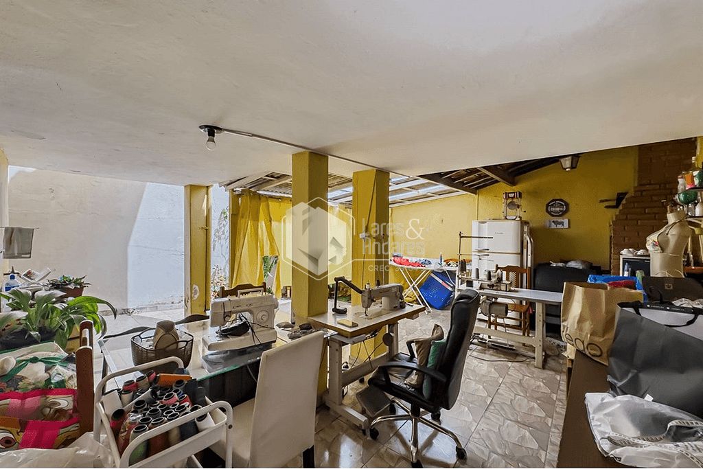 Casa, 3 quartos, 163 m² - Foto 4