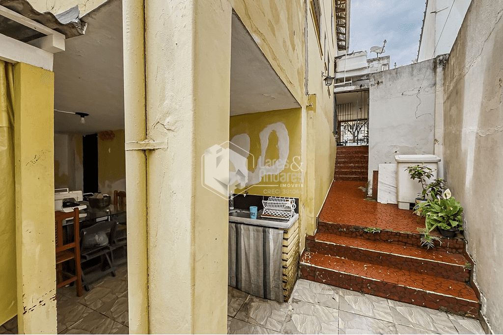 Casa, 3 quartos, 163 m² - Foto 3