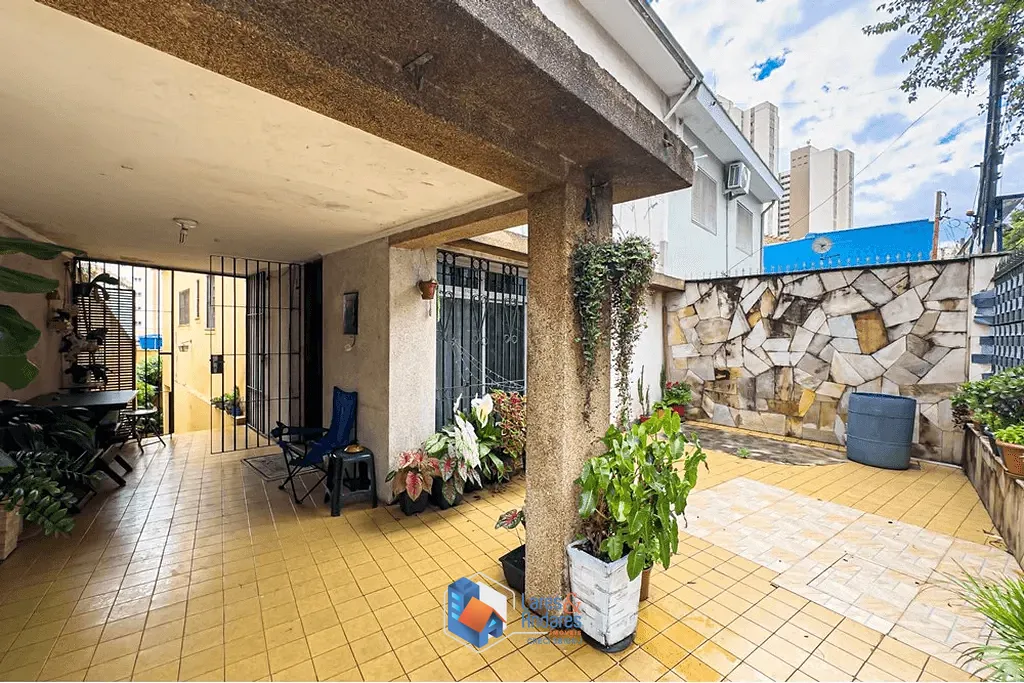 Casa, 3 quartos, 163 m² - Foto 1