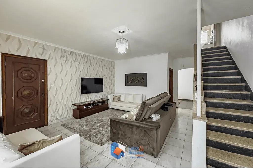 Casa, 3 quartos, 163 m² - Foto 29
