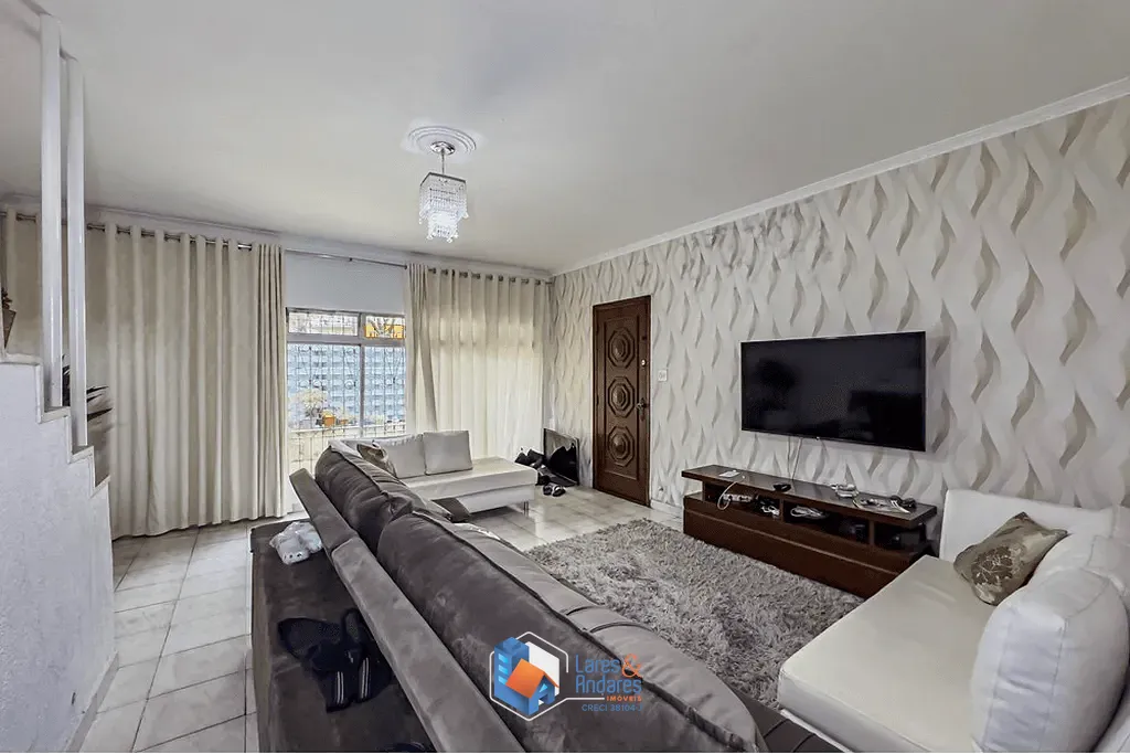 Casa, 3 quartos, 163 m² - Foto 28