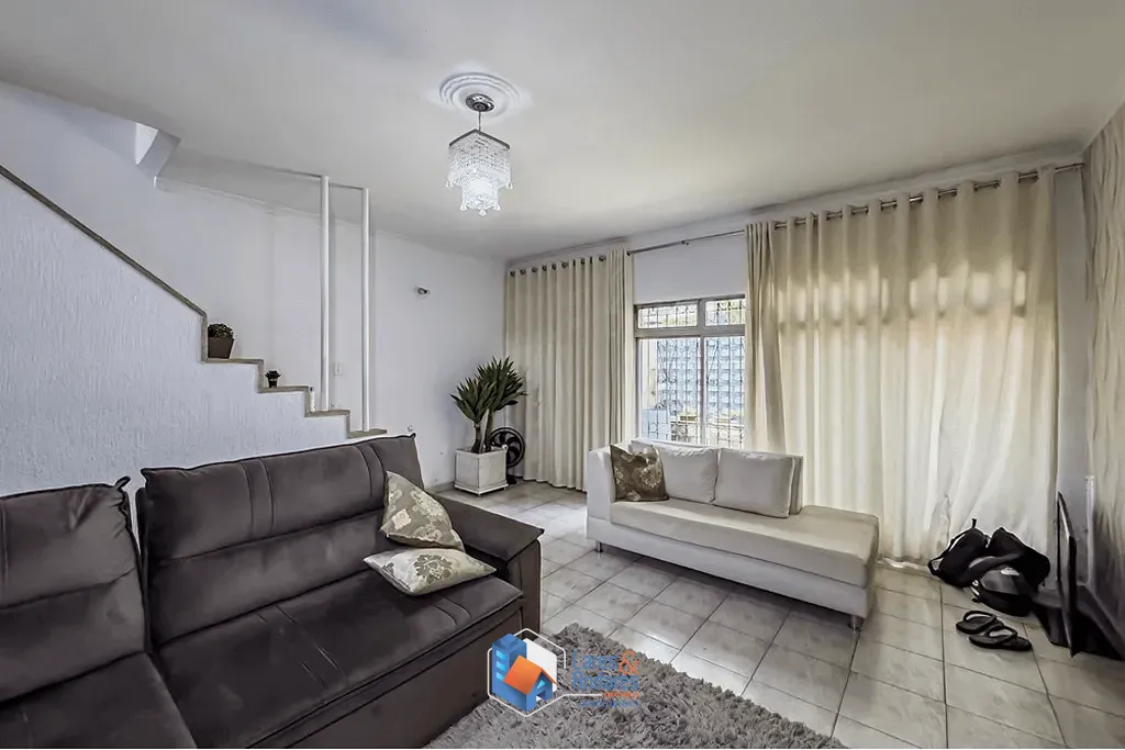 Casa, 3 quartos, 163 m² - Foto 27