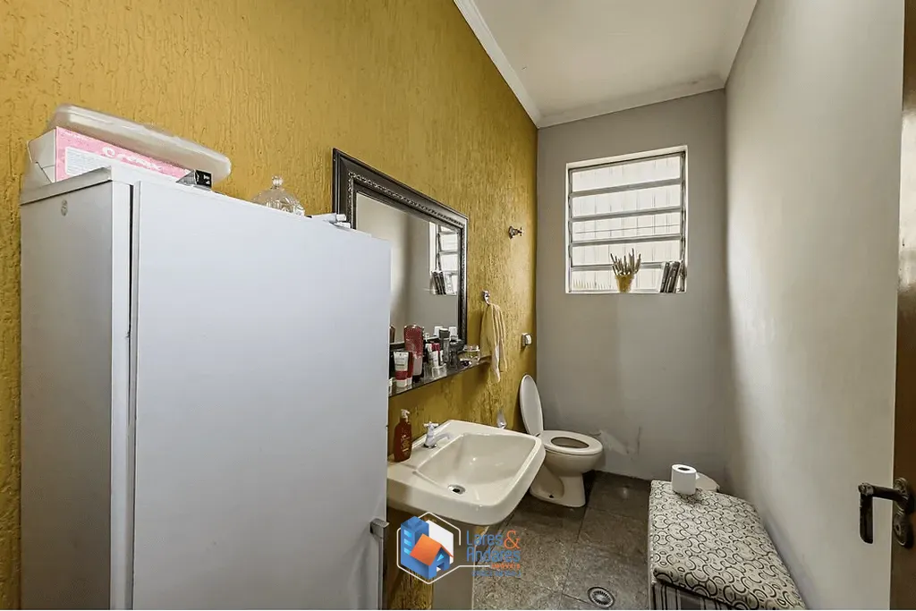 Casa, 3 quartos, 163 m² - Foto 26