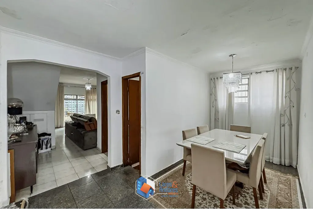 Casa, 3 quartos, 163 m² - Foto 24