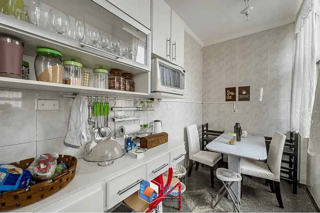 Casa, 3 quartos, 163 m² - Foto 22