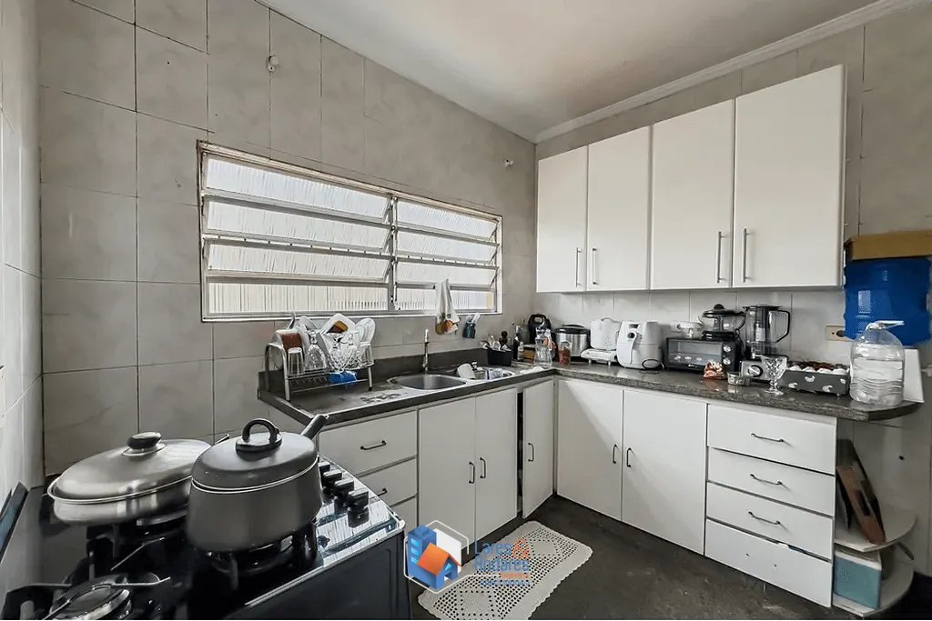 Casa, 3 quartos, 163 m² - Foto 21
