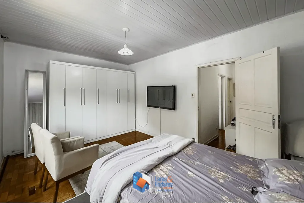 Casa, 3 quartos, 163 m² - Foto 18