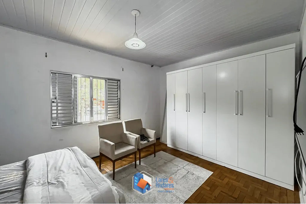 Casa, 3 quartos, 163 m² - Foto 2