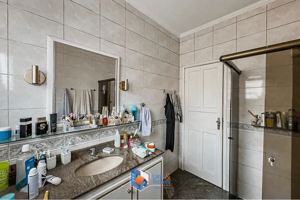 Casa, 3 quartos, 163 m² - Foto 14