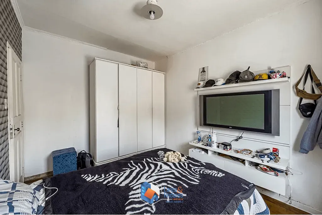 Casa, 3 quartos, 163 m² - Foto 12