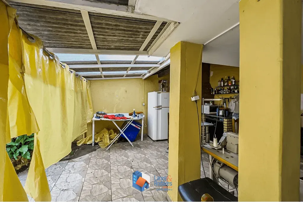 Casa, 3 quartos, 163 m² - Foto 8