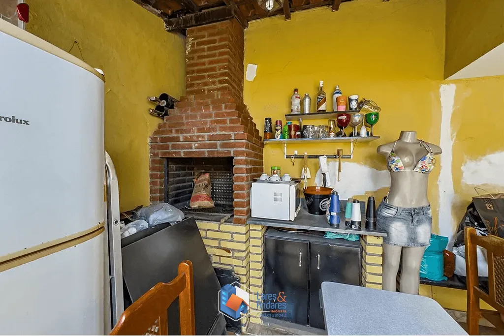 Casa, 3 quartos, 163 m² - Foto 7