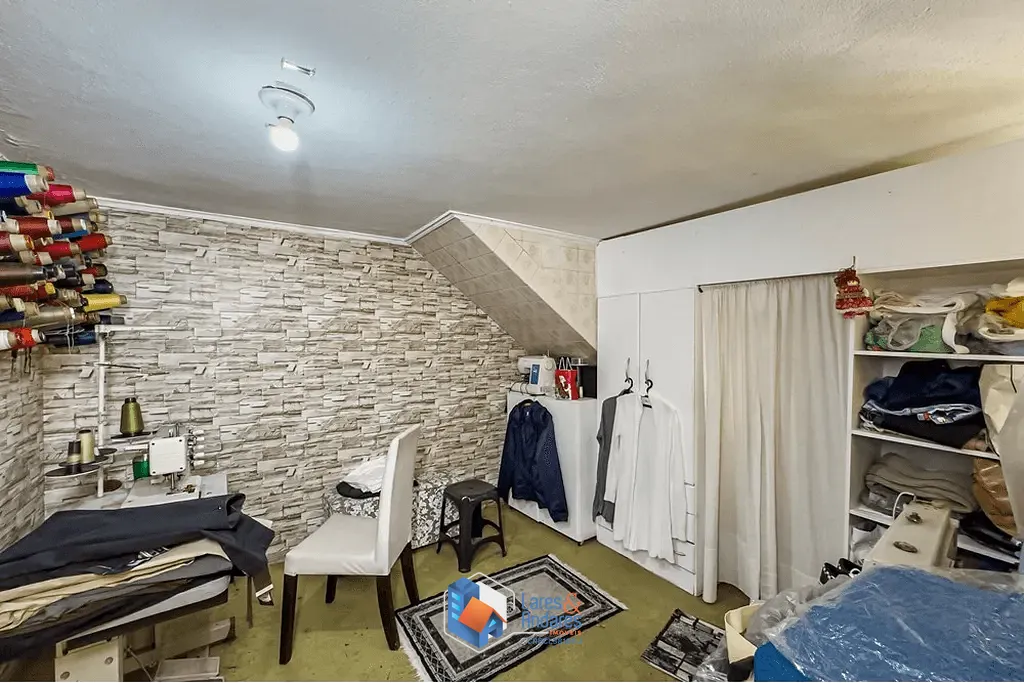 Casa, 3 quartos, 163 m² - Foto 6