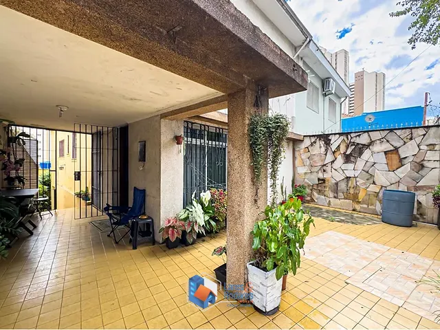 Casa 3 quartos e 2 banheiros, à venda, no bairro Vila Moraes em São Paulo
