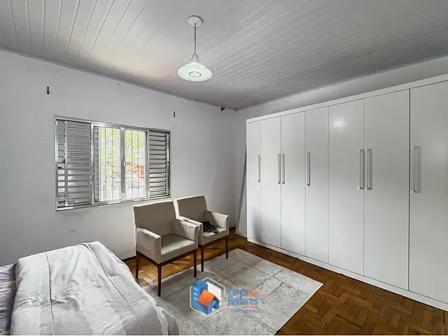 Casa 3 quartos e 2 banheiros, à venda, no bairro Vila Moraes em São Paulo