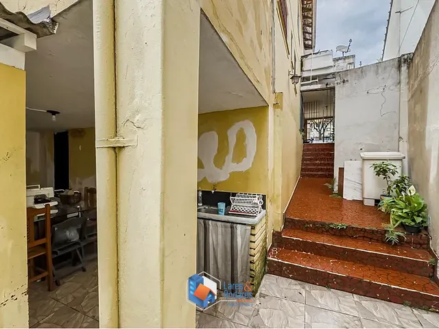 Casa 3 quartos e 2 banheiros, à venda, no bairro Vila Moraes em São Paulo