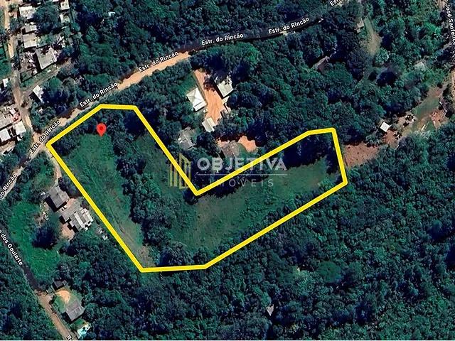 Terreno à venda, no bairro Belém Velho em Porto Alegre