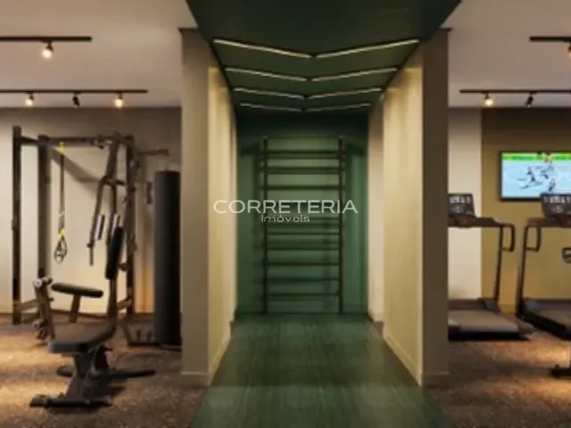 Apartamento 1 quarto e 1 banheiro, à venda, no bairro Butantã em São Paulo