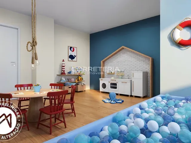 Apartamento 1 quarto e 1 banheiro, à venda, no bairro Butantã em São Paulo