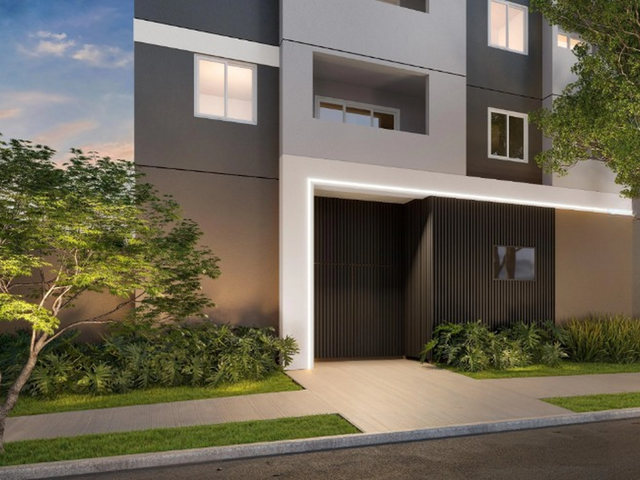 Foto do Apartamento - Apartamento à venda 2 Quartos 31.1M² Santo Amaro São Paulo - SP | Vivaz Connection Adolfo Pinheiro | Correteria Imóveis