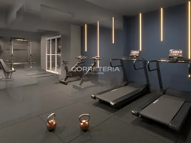 Apartamento 2 quartos e 1 banheiro, à venda, no bairro Santo Amaro em São Paulo