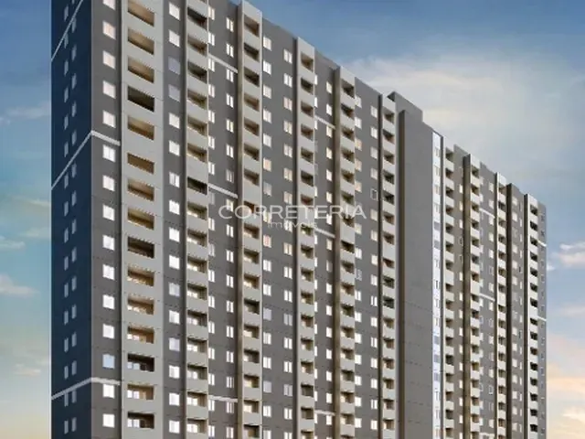 Apartamento 1 quarto e 1 banheiro, à venda, no bairro Santo Amaro em São Paulo