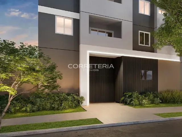 Apartamento 1 quarto e 1 banheiro, à venda, no bairro Santo Amaro em São Paulo