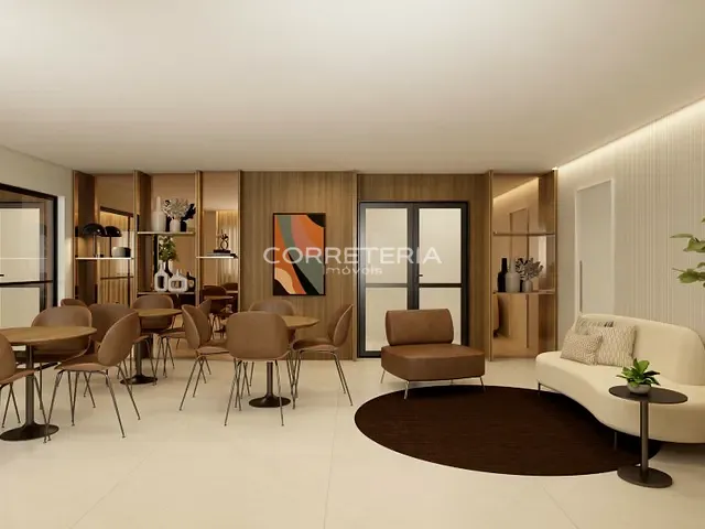 Apartamento 1 quarto e 1 banheiro, à venda, no bairro Pinheiros em São Paulo