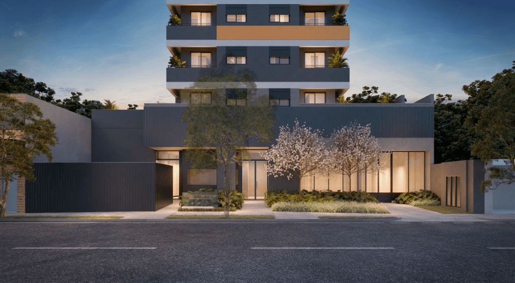 Loja à venda 203.33M² Pinheiros São Paulo - SP