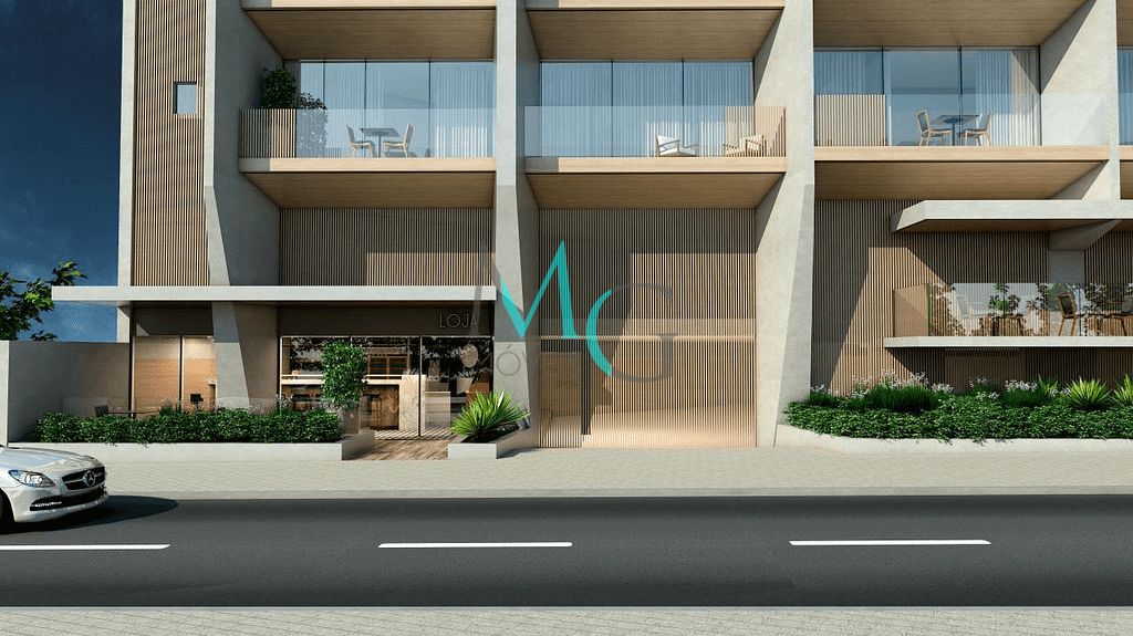 Loja-Salão, 358 m² - Foto 3