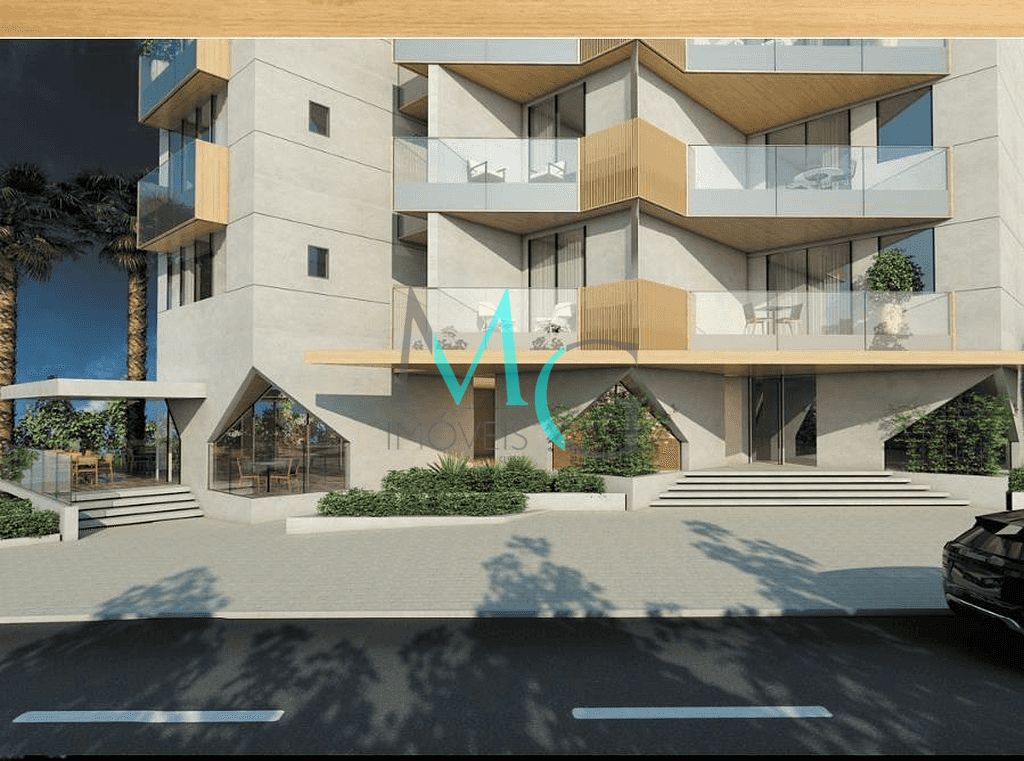 Loja-Salão, 82 m² - Foto 1