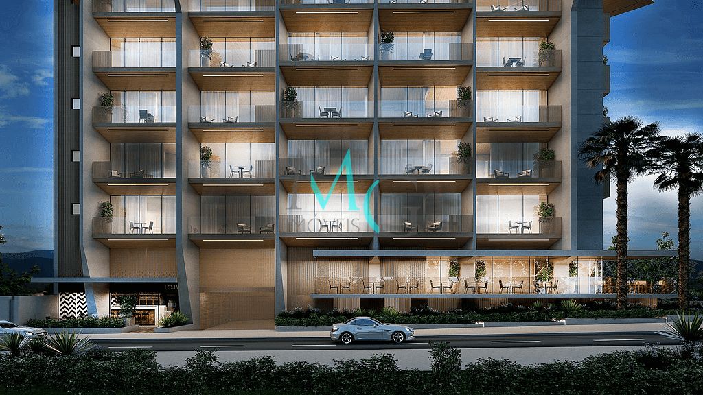 Loja-Salão, 82 m² - Foto 2