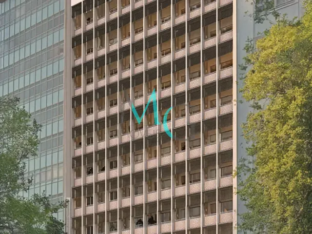 Studio 1 quarto e 1 banheiro, à venda, no bairro Centro em Rio de Janeiro