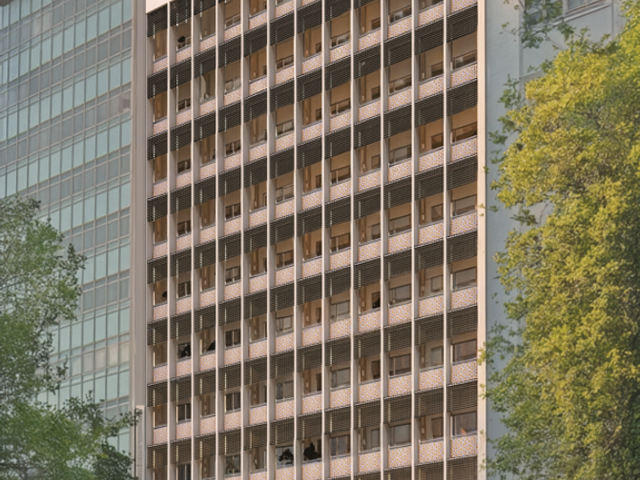 Foto do Studio - Studio à venda 1 Quarto 32.2M² Centro Rio de Janeiro - RJ | Brise Studios Design | CIALAR CONSULTORIA IMOBILIARIA LTDA