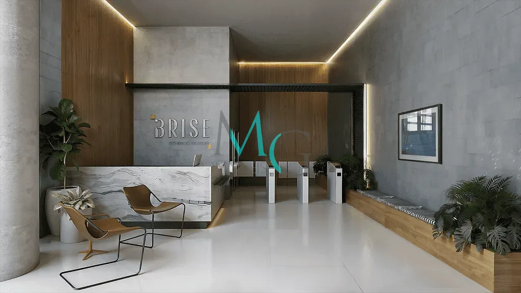 Apartamento, 1 quarto, 32 m² - Foto 4