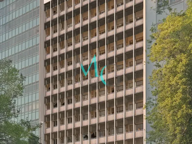 Studio 1 quarto e 1 banheiro, à venda, no bairro Centro em Rio de Janeiro