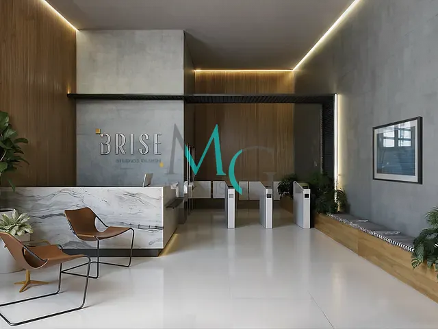 Studio 1 quarto e 1 banheiro, à venda, no bairro Centro em Rio de Janeiro