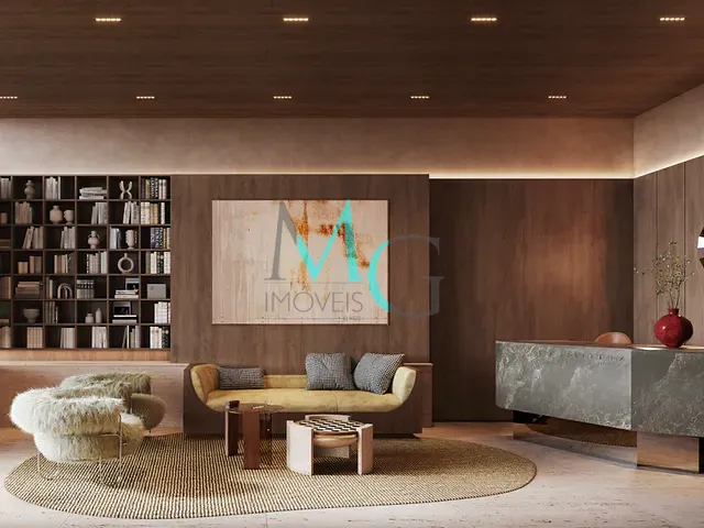Studio 1 quarto e 1 banheiro, à venda, no bairro Leblon em Rio de Janeiro