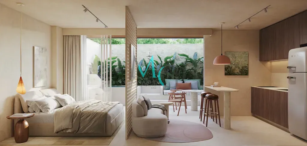 Apartamento, 1 quarto, 29 m² - Foto 8