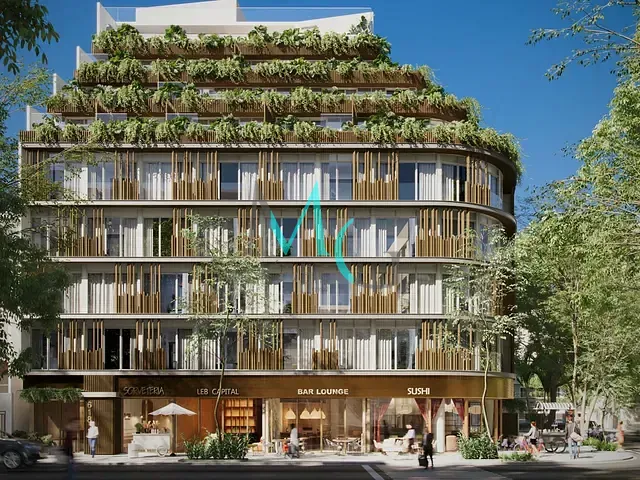 Studio 1 quarto e 1 banheiro, à venda, no bairro Leblon em Rio de Janeiro