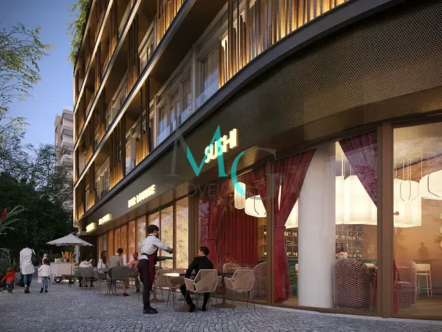 Studio 1 quarto e 1 banheiro, à venda, no bairro Leblon em Rio de Janeiro