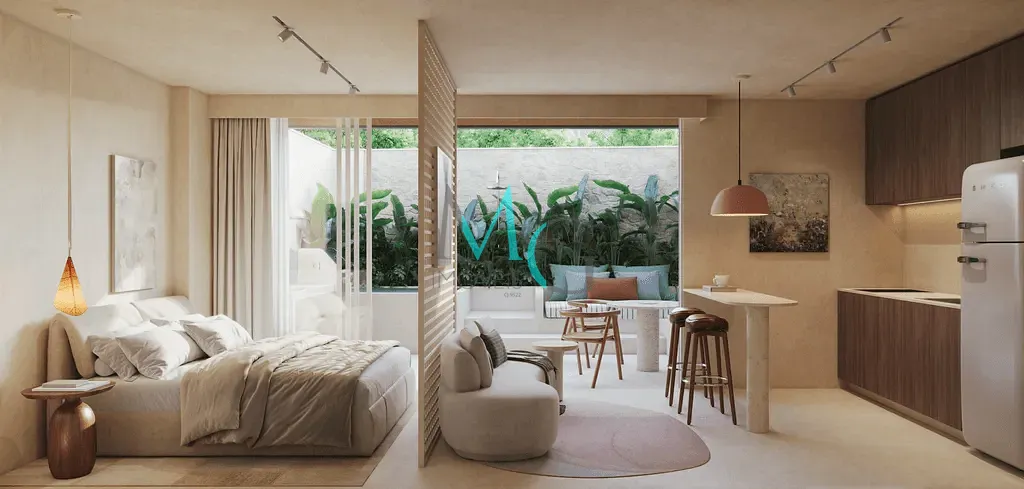 Apartamento, 2 quartos, 41 m² - Foto 8