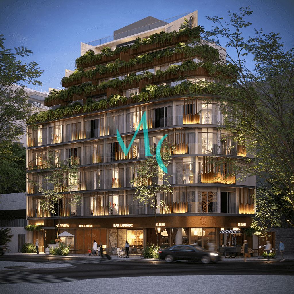 Loja-Salão, 92 m² - Foto 1