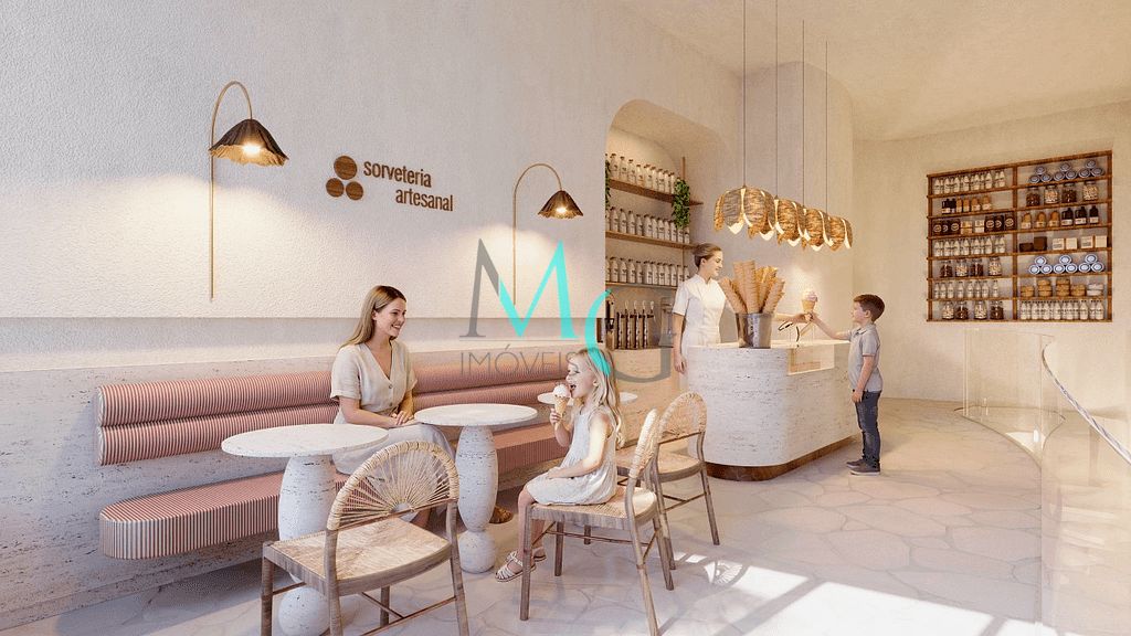 Loja-Salão, 92 m² - Foto 11